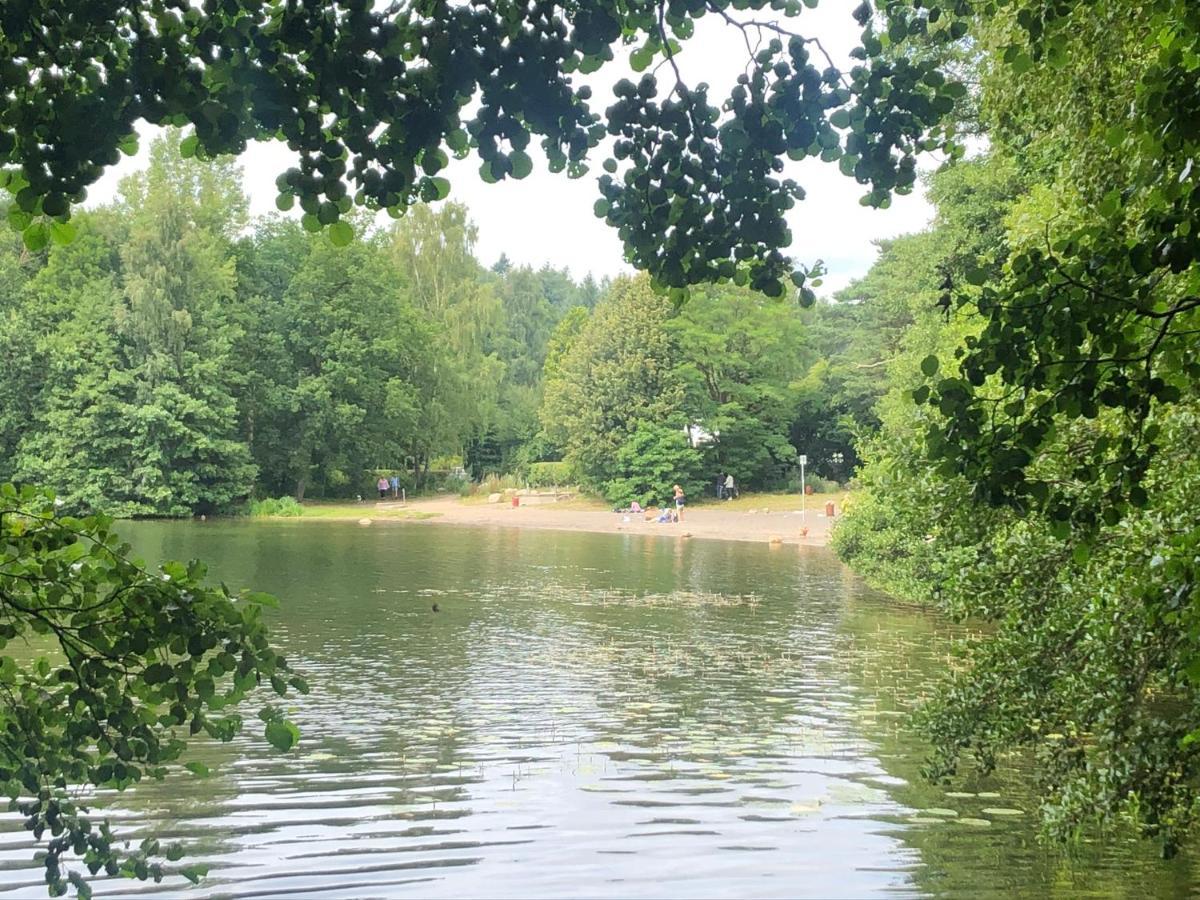 شقة Luely Lutjensee المظهر الخارجي الصورة